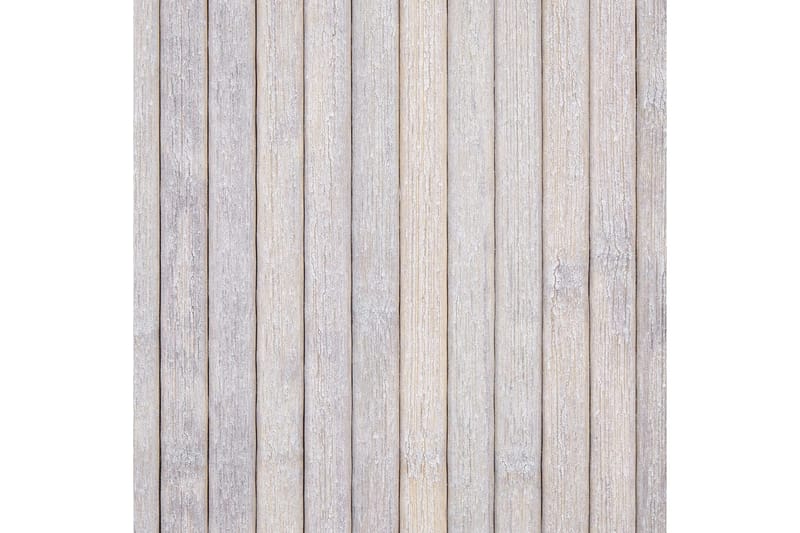 Kurv Talpe sæt om 5 Grå/hvid - Grå/hvid - Opbevaring - Opbevaring til småting - Kurve - Flettet kurv & rattankurv