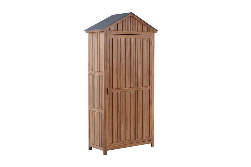 Angeriz Haveskab, Brun