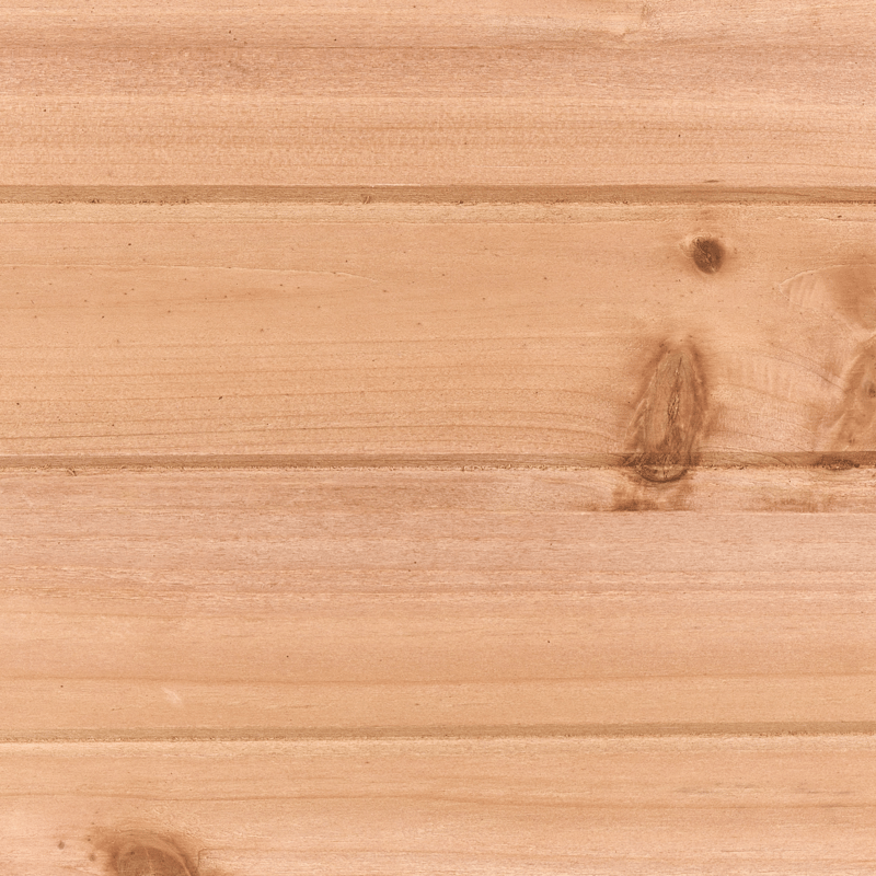 Redskabsskur Arsego 67x96 cm - Brun - Have - Udestue & fritidshus - Opbevaringsskur & haveskur - Redskabsskur