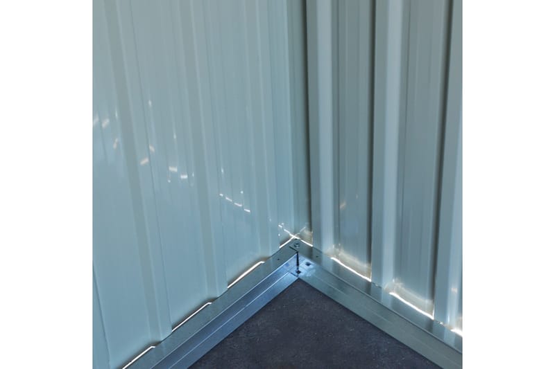 Skur og redskabsskur 5,3 m² | Skydedør | Basis inkl. - Have - Udestue & fritidshus - Opbevaringsskur & haveskur - Redskabskur