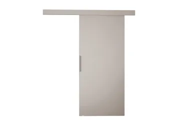 Seranor Skydedør - Beige - Hus & renovering - Byggeri - Dørre & porte - Skydedøre