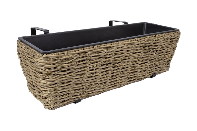 Wicker Beige altankasse - Altankasse