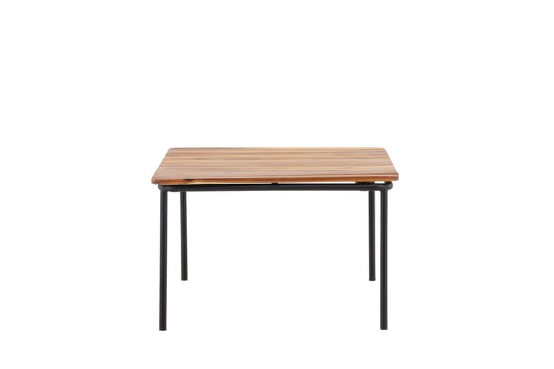 Penh Sofabord 65x100 cm - Natur - Havemøbler - Balkon - Balkonmøbler - Altanborde