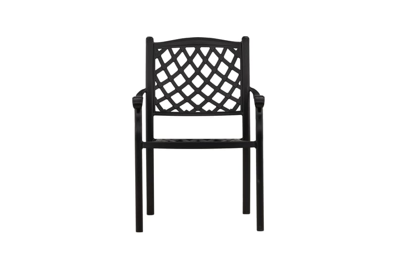 Òbidos Armlænestol, Brun