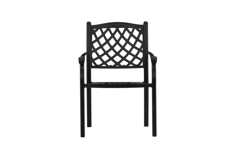 Òbidos Armlænestol - Brun - Havemøbler - Balkon - Balkonmøbler - Altanstole