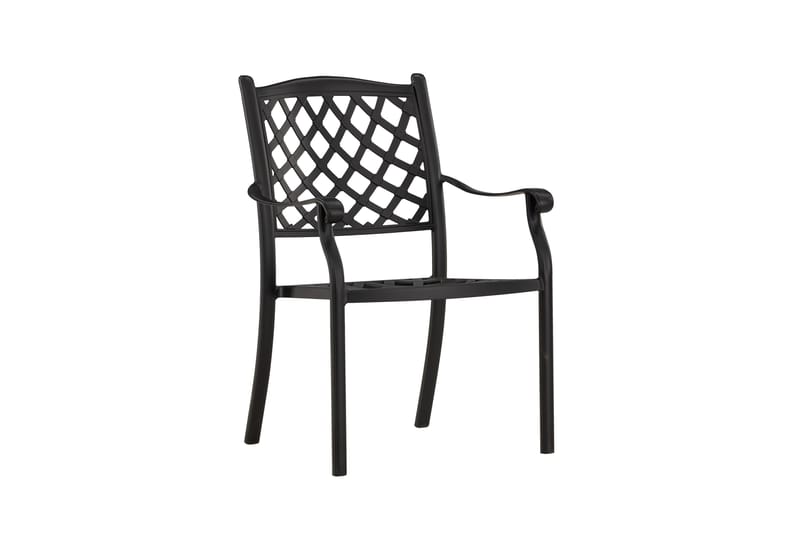 Òbidos Armlænestol - Brun - Havemøbler - Balkon - Balkonmøbler - Altanstole