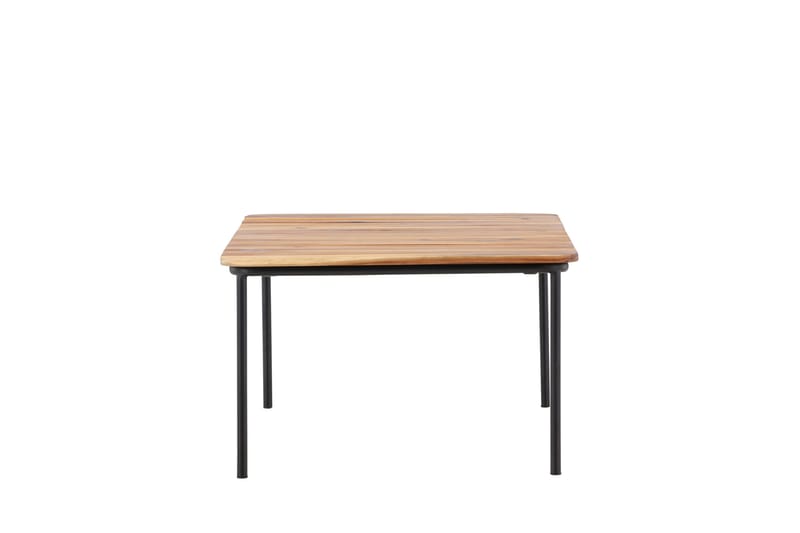 Penh Sofabord 65x100 cm - Natur - Havemøbler - Balkon - Balkonmøbler - Altanborde