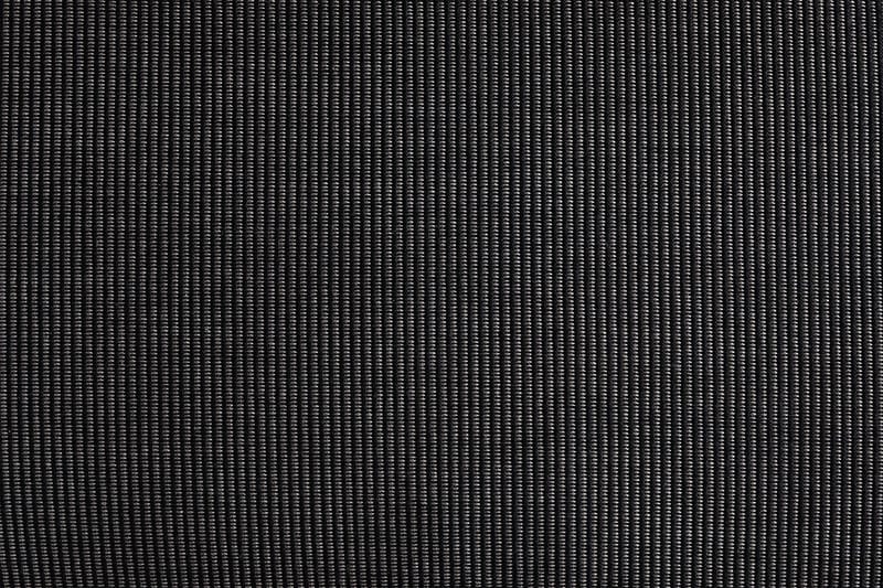 Wisconsin Premium Loungesofa uden Armlæn 2-Pers. - Polyrattan/Sand/Sort - Havemøbler - Balkon - Balkonmøbler - Altanbænke