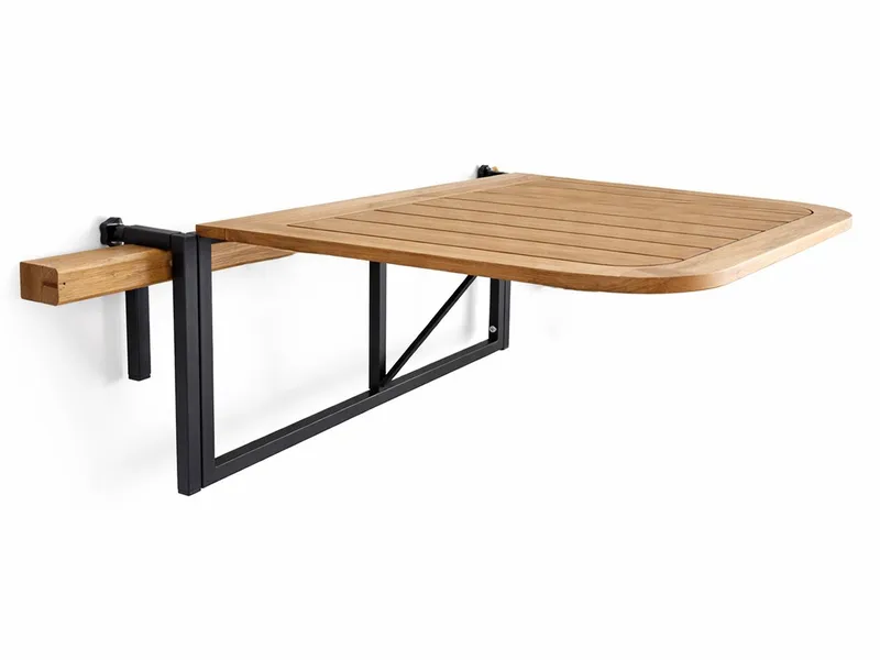 Altanbord Hillerstorp Räckö, Sort