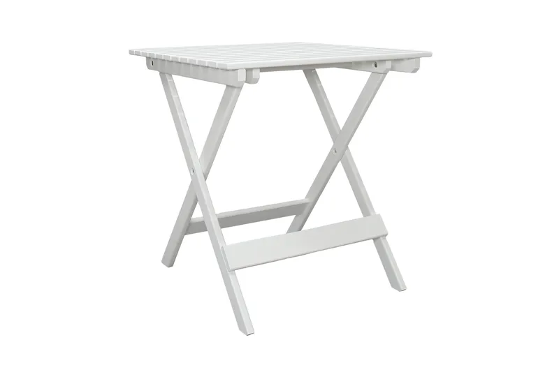 CALAYAN Klapbord 65 cm, Hvid