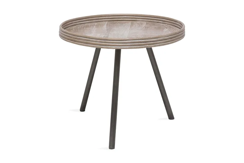 Hillerstorp Leicester Bord Ø50 Cm, undefined