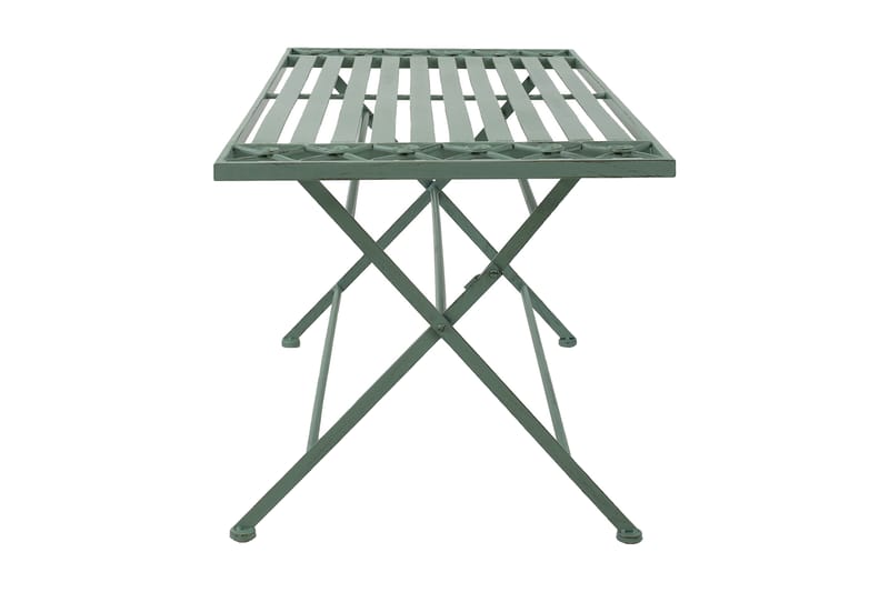 Mint Cafébord - Grøn - Havemøbler - Balkon - Balkonmøbler - Altanborde