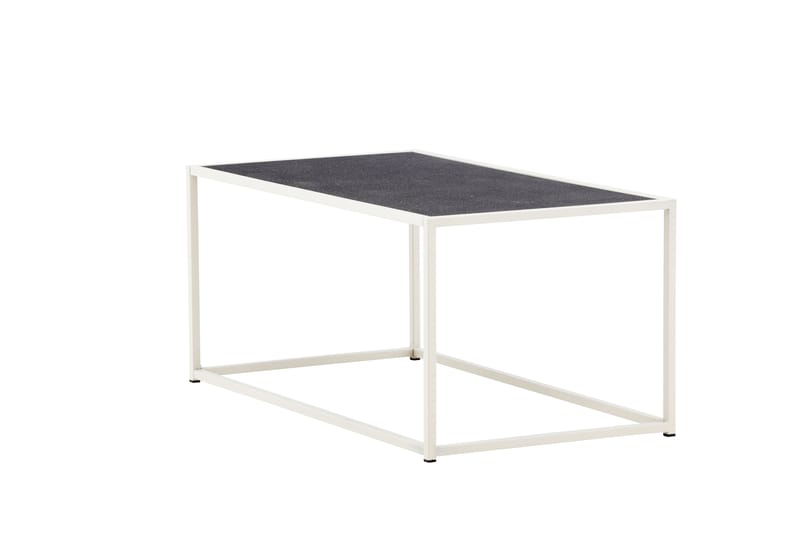 Siaton Sofabord 110 cm - Grå - Havemøbler - Balkon - Balkonmøbler - Altanborde