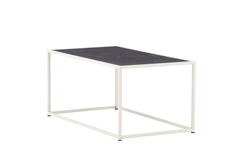 Siaton Sofabord 110 cm - Grå - Havemøbler - Balkon - Balkonmøbler - Altanborde