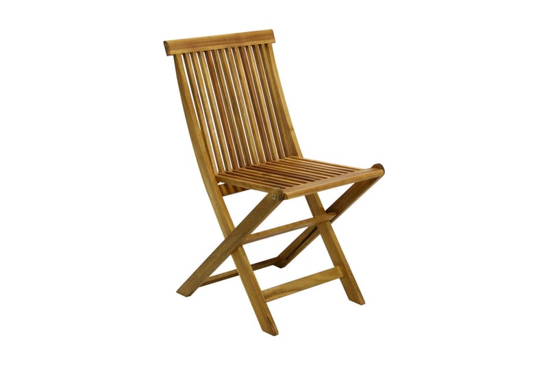 Balkon sæt FINLAY bord og 2 stole 60x60xH72cm - Havemøbler - Balkon - Balkonmøbler - Altansæt