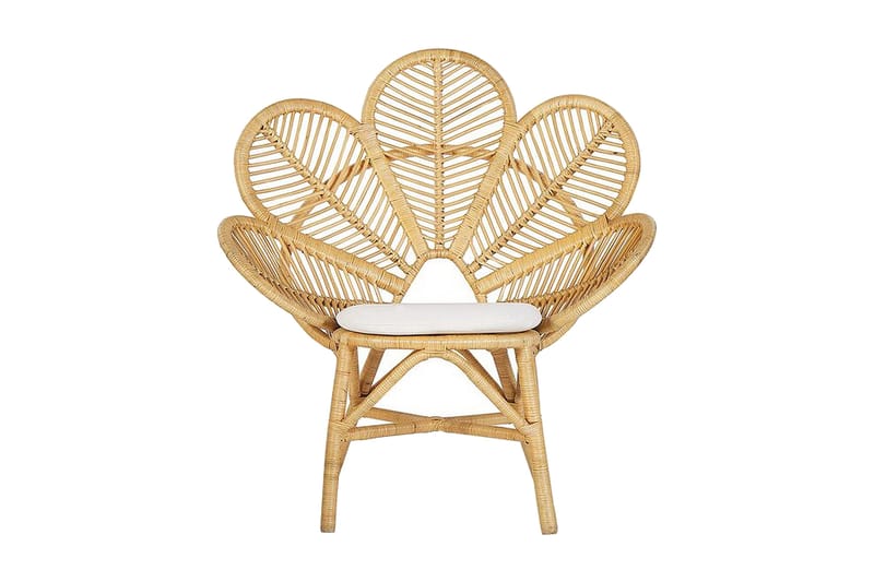 Limni Balkonsæt 140 cm + 2 Lorentine Lænestole - Træ/Natur - Havemøbler - Balkon - Balkonmøbler - Altansæt