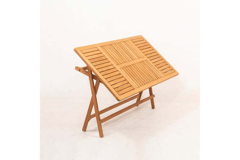 Ramjani Matgrupp - Valnød finér - Havemøbler - Udendørsgruppe - Havesæt