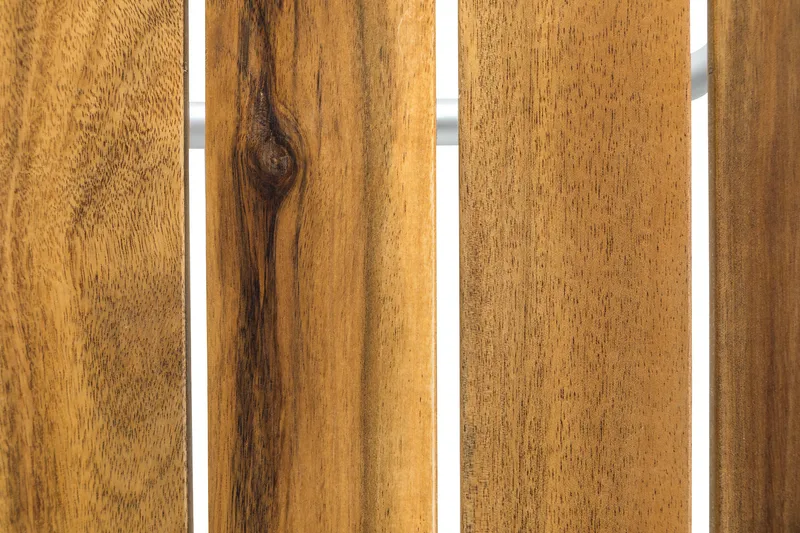 Arild Spisebordsstol - Akacie - Havemøbler - Balkon - Balkonmøbler - Altanstole