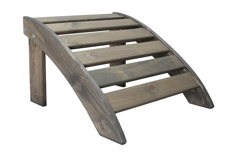 Cranston Skammel, Grå