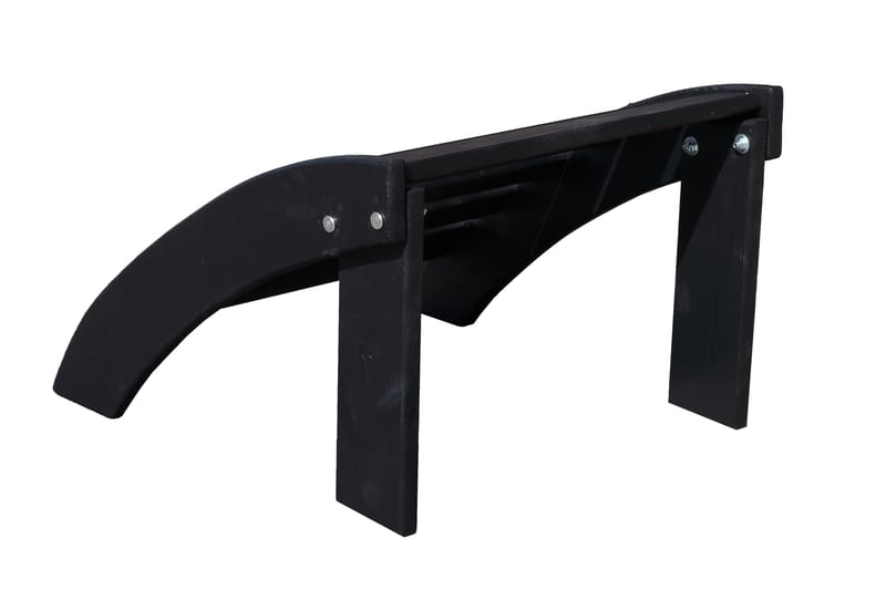 Cranston Skammel - Kaffesort - Havemøbler - Balkon - Balkonmøbler - Altanstole