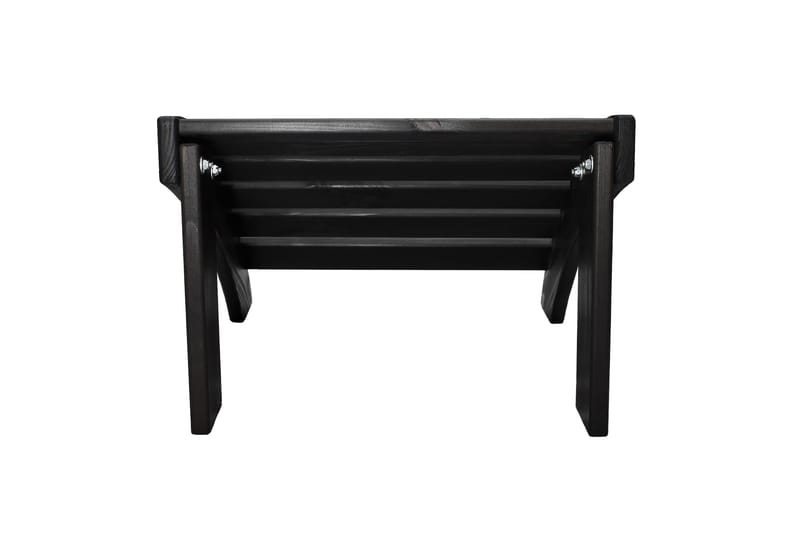 Cranston Skammel - Kaffesort - Havemøbler - Balkon - Balkonmøbler - Altanstole