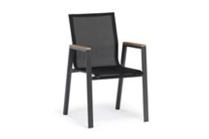 Tampere Stol Sort, undefined