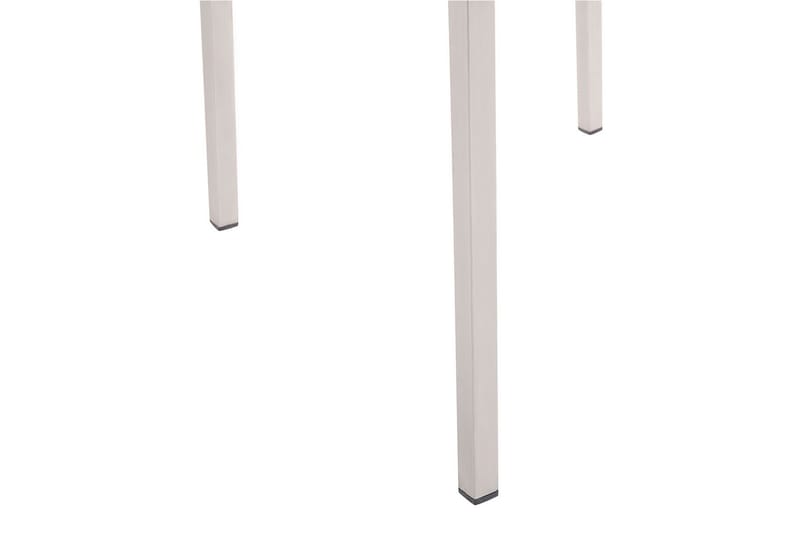 Bacoli Armstol - Beige/Sølv - Havemøbler - Balkon - Balkonmøbler - Altanstole