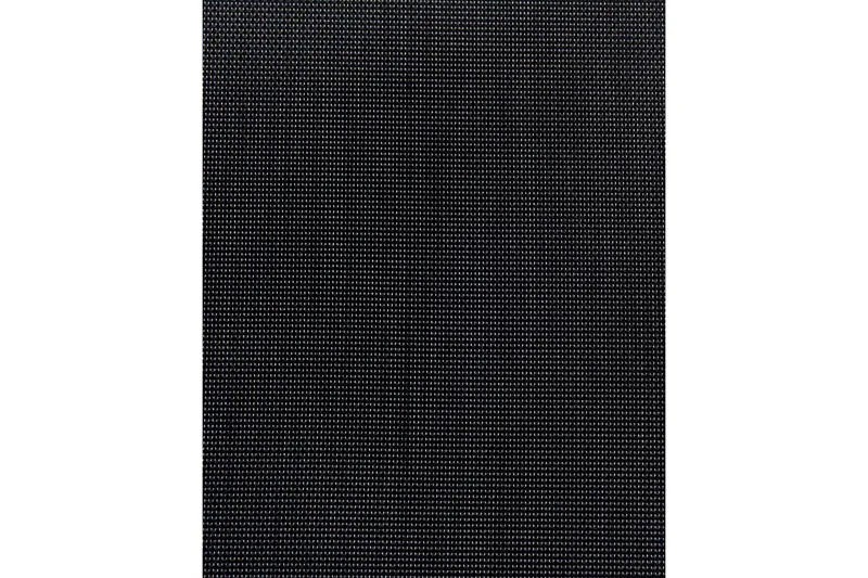 Bacoli Armstol - Sort/Sølv - Havemøbler - Balkon - Balkonmøbler - Altanstole