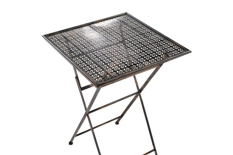 Barsæt Bormio - Havemøbler - Balkon - Balkonmøbler - Altansæt