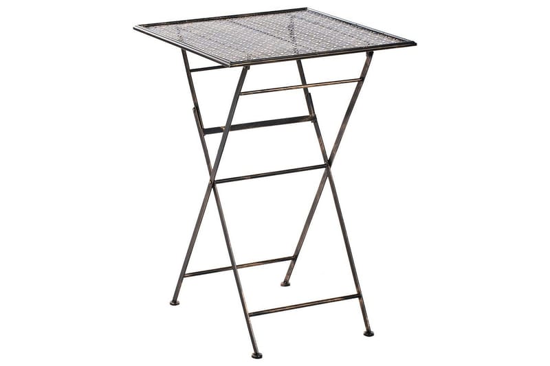 Barsæt Bormio - Havemøbler - Balkon - Balkonmøbler - Altansæt