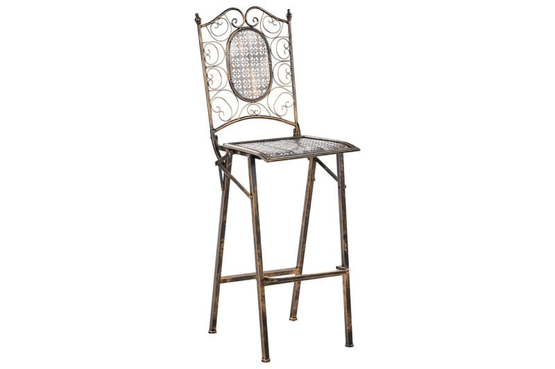 Barsæt Bormio - Havemøbler - Balkon - Balkonmøbler - Altansæt