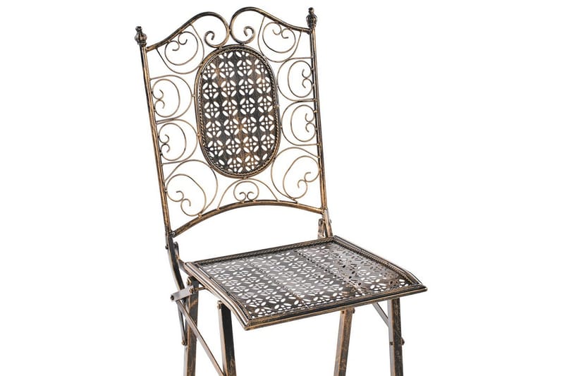 Barsæt Bormio - Havemøbler - Balkon - Balkonmøbler - Altansæt