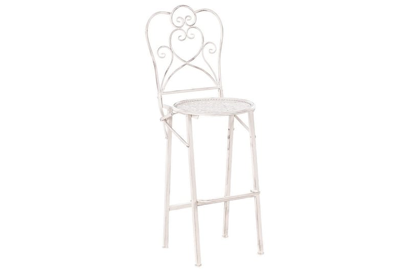 Barsæt Trieste - Havemøbler - Balkon - Balkonmøbler - Altansæt