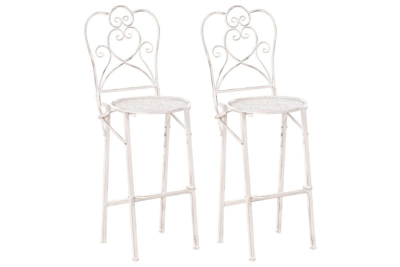 Barsæt Trieste - Havemøbler - Balkon - Balkonmøbler - Altansæt