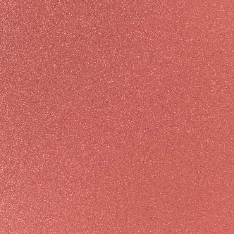 Bistrobord udendørs Taltal 64 cm - Rød - Havemøbler - Balkon - Balkonmøbler - Altanborde