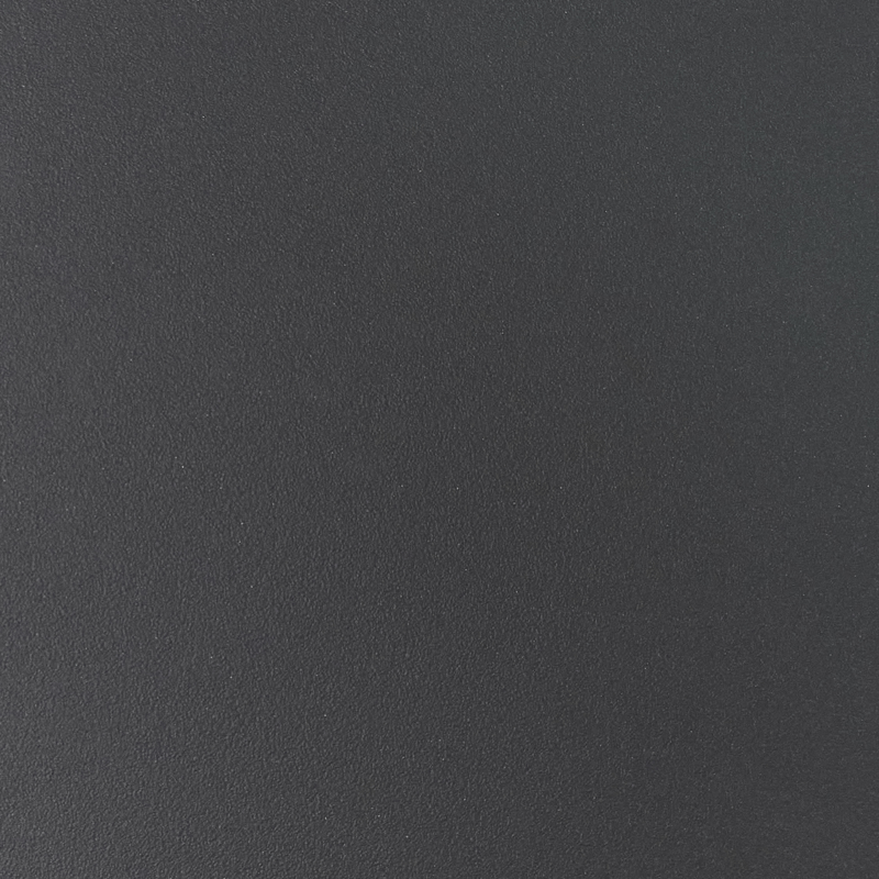 Bistrobord udendørs Taltal 64 cm - Sort - Havemøbler - Balkon - Balkonmøbler - Altanborde