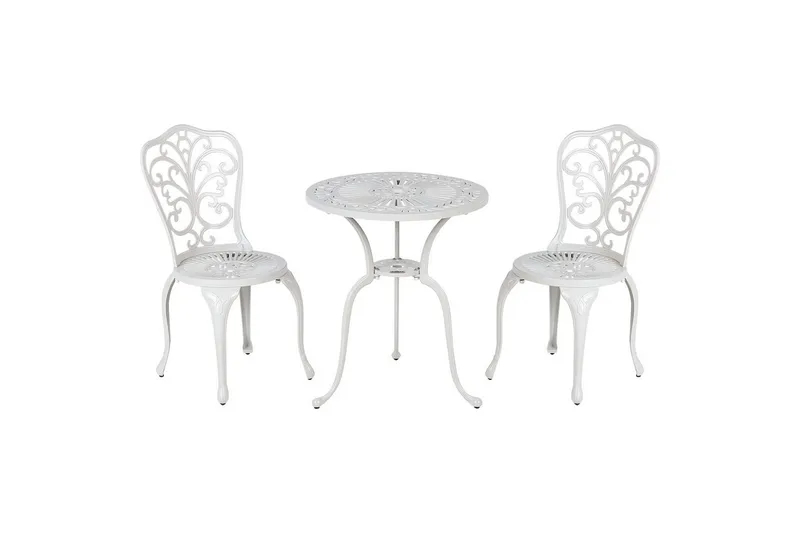 Cafégrupp Offwhite