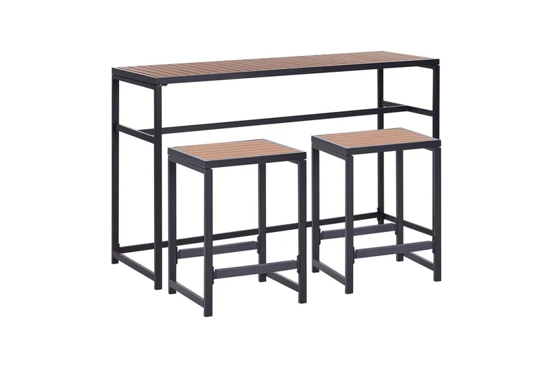 Cafégrupp Svart