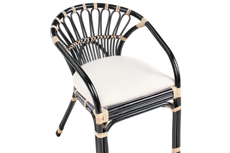 Cafégruppe Pecorini - Havemøbler - Balkon - Balkonmøbler - Altansæt