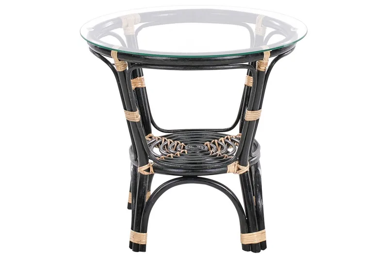 Cafégruppe Pecorini - Havemøbler - Balkon - Balkonmøbler - Altansæt