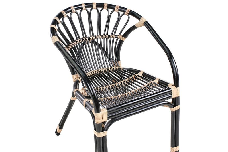 Cafégruppe Pecorini - Havemøbler - Balkon - Balkonmøbler - Altansæt