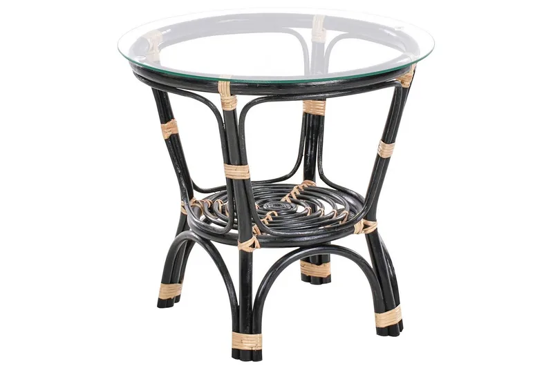 Cafégruppe Pecorini - Havemøbler - Balkon - Balkonmøbler - Altansæt