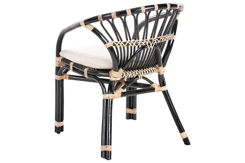 Cafégruppe Pecorini - Havemøbler - Balkon - Balkonmøbler - Altansæt