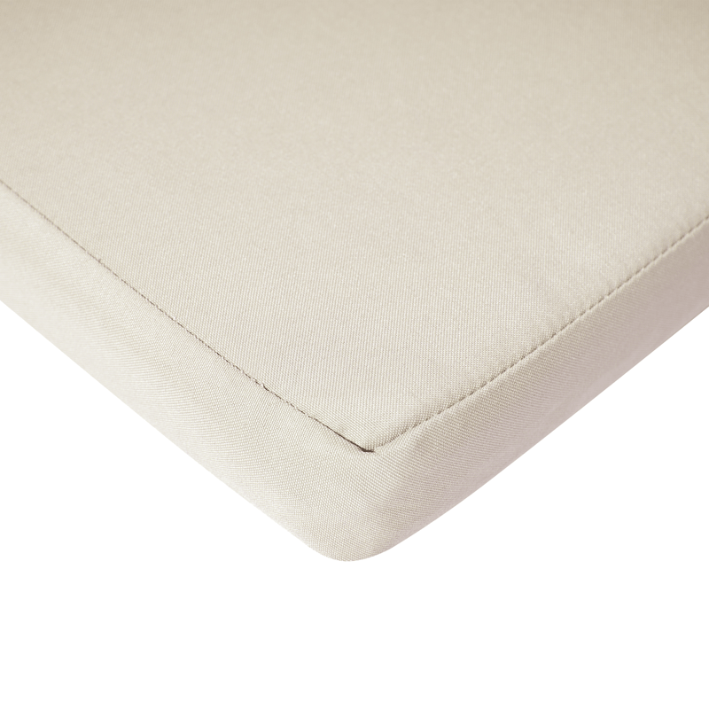 Cafésæt udendørs Amantea Premium akacietræ - Brun/taupe - Havemøbler - Balkon - Balkonmøbler - Altansæt