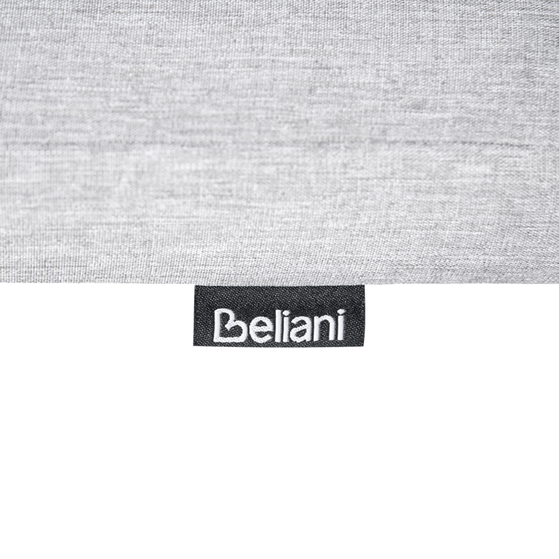 Cafésæt udendørs Java Premium akacietræ - Brun/gråmeleret - Havemøbler - Balkon - Balkonmøbler - Altansæt