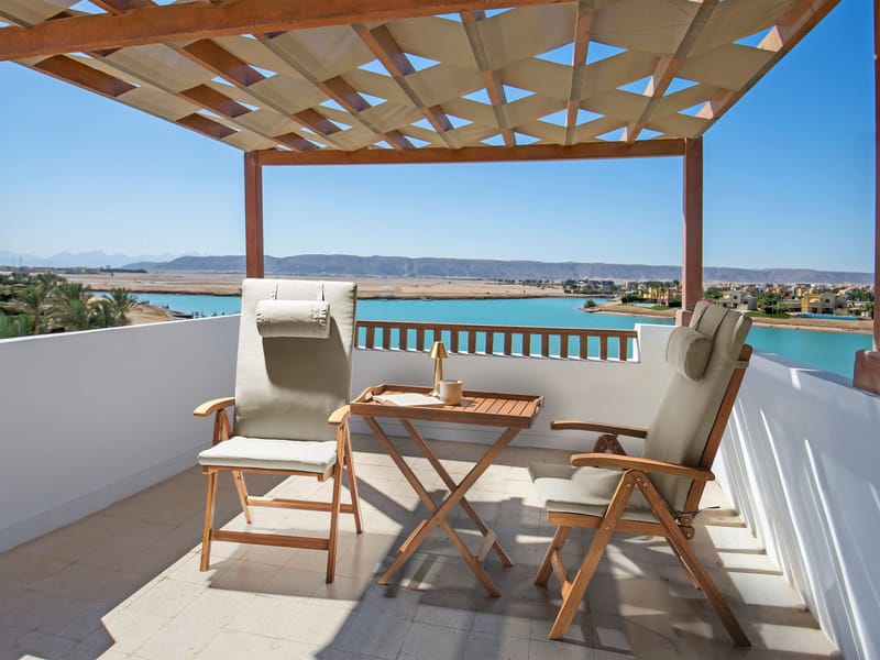 Cafésæt udendørs Java Premium akacietræ - Brun/Taupe - Havemøbler - Balkon - Balkonmøbler - Altansæt