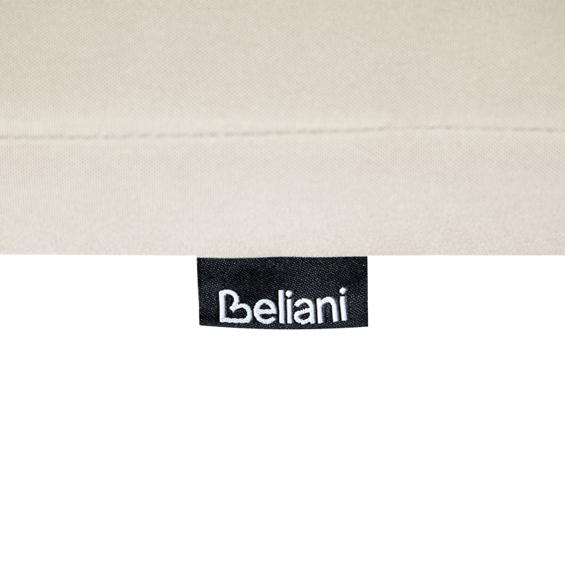 Cafésæt udendørs Java Premium akacietræ - Brun/Taupe - Havemøbler - Balkon - Balkonmøbler - Altansæt