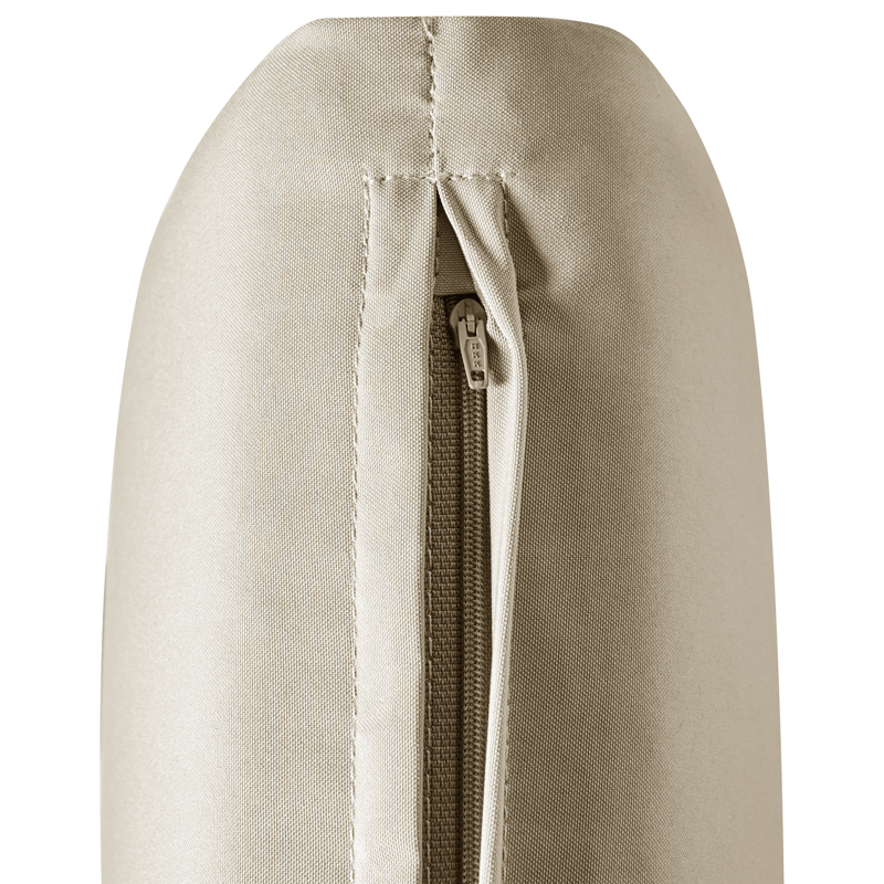 Cafésæt udendørs Java Premium akacietræ - Brun/Taupe - Havemøbler - Balkon - Balkonmøbler - Altansæt