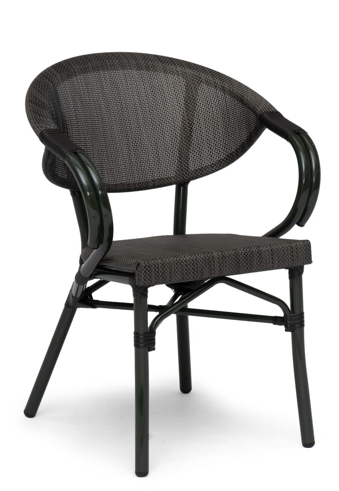 Caféstol Hillerstorp Äppelhed, Skovgrøn