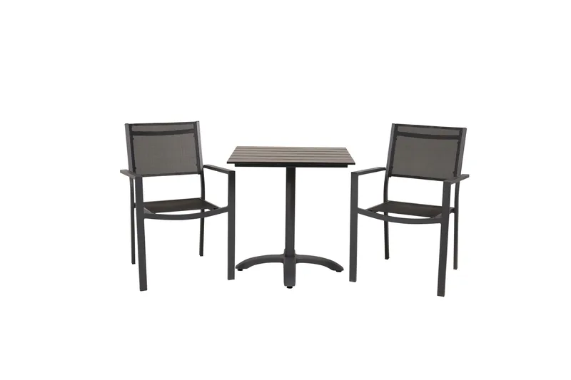 Colorado Cafégruppe + Copacabana 4 stole, undefined